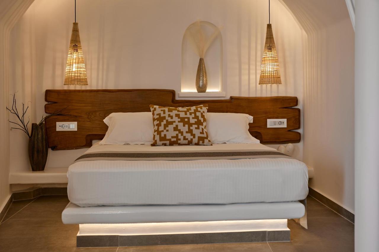 Junior Suite Outdoor Heated Jetted Tub