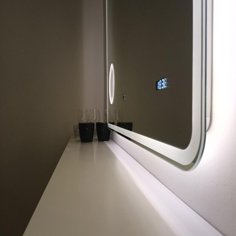 Habitación Doble Deluxe