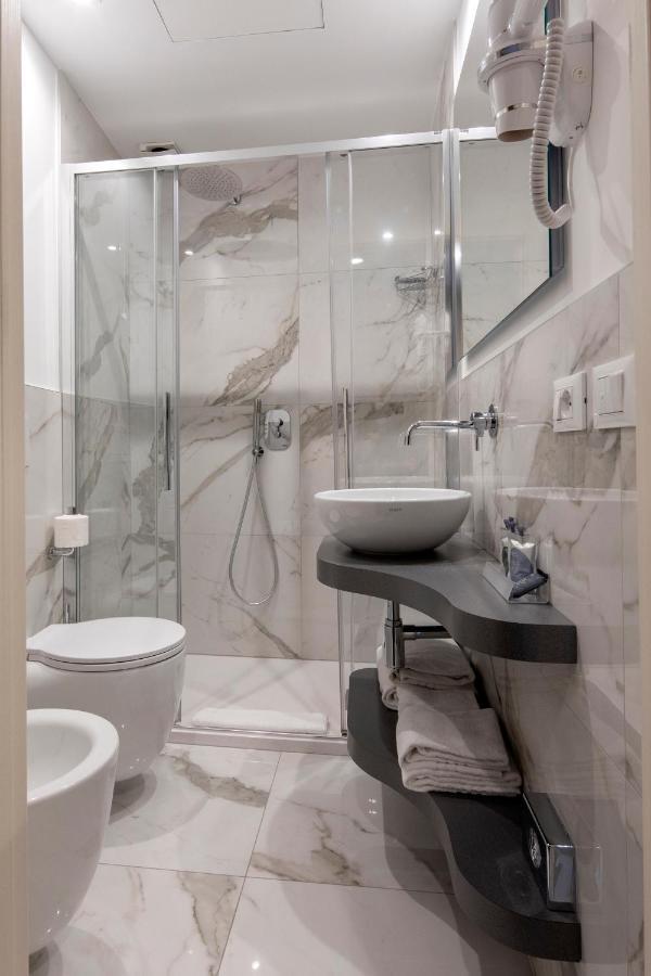 Chambre Triple