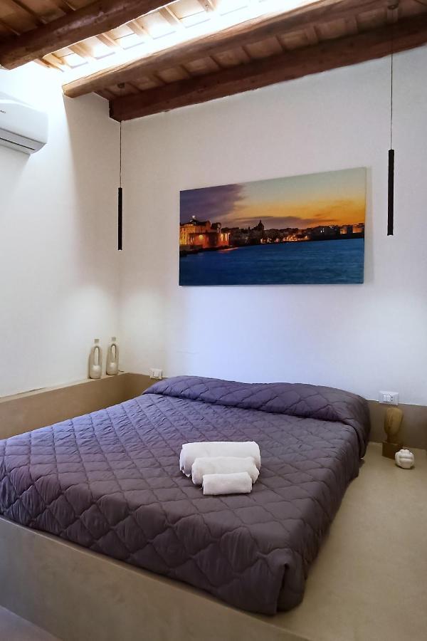 Double Room Terrace
