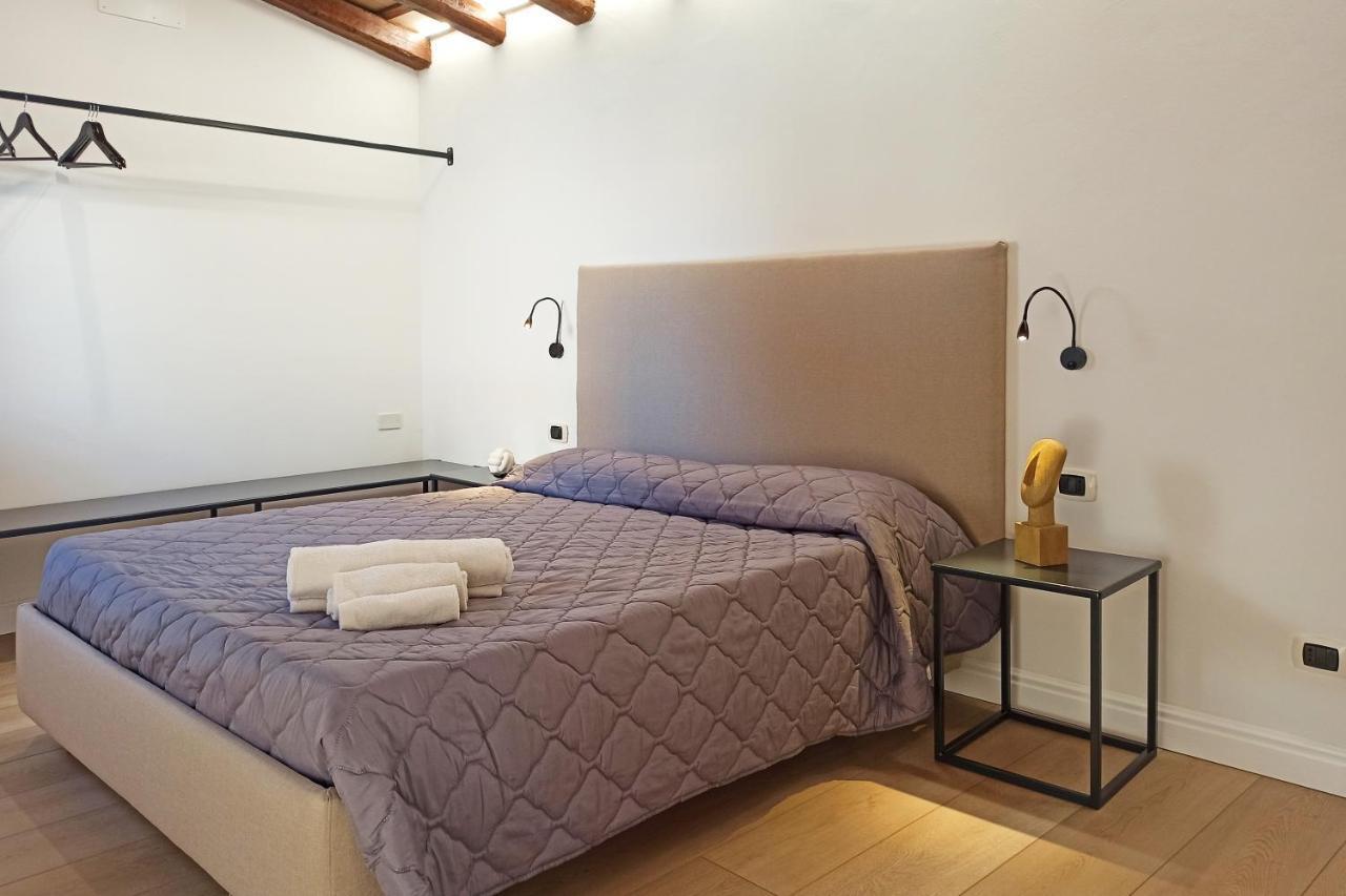 Double Room Terrace