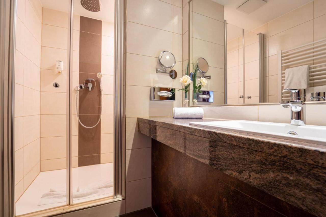Habitación Doble Grande