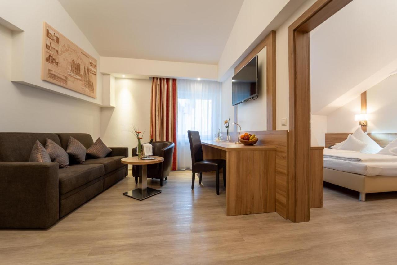 Habitación Doble Deluxe