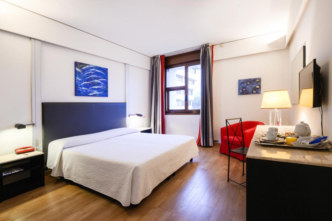 Classic Plus Double or Twin Room