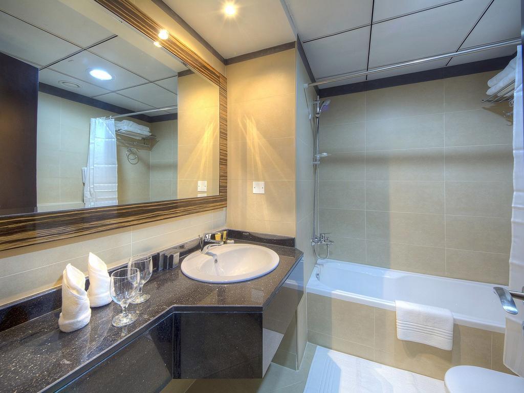 Deluxe Doppelzimmer