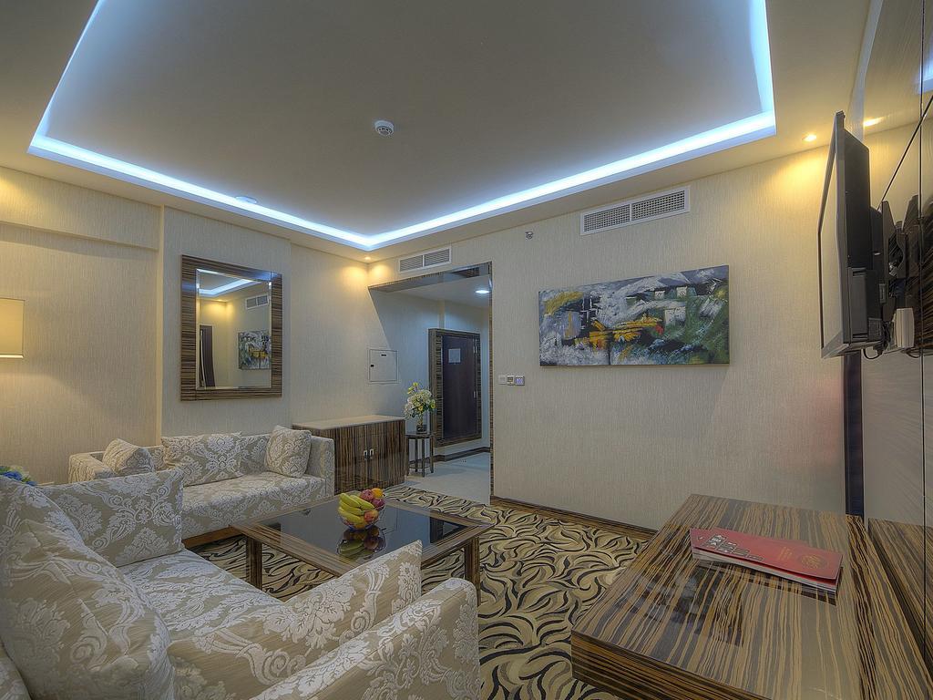 Prestige Suite