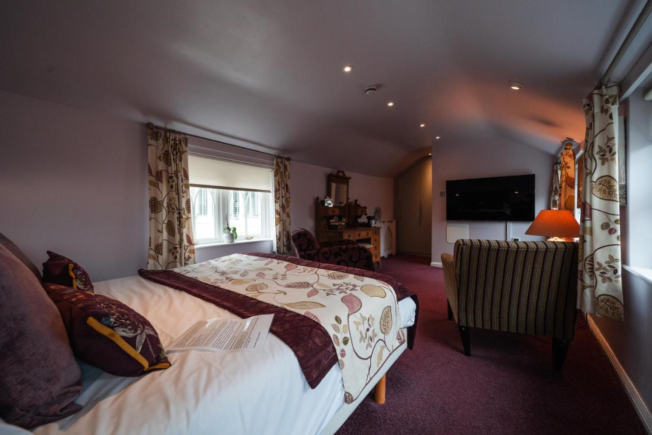 Heather Suite