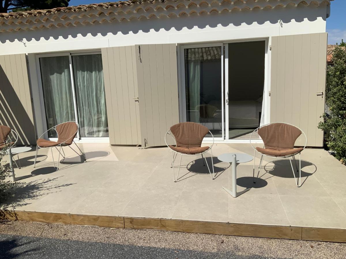 Doppelzimmer mit Gartenblick