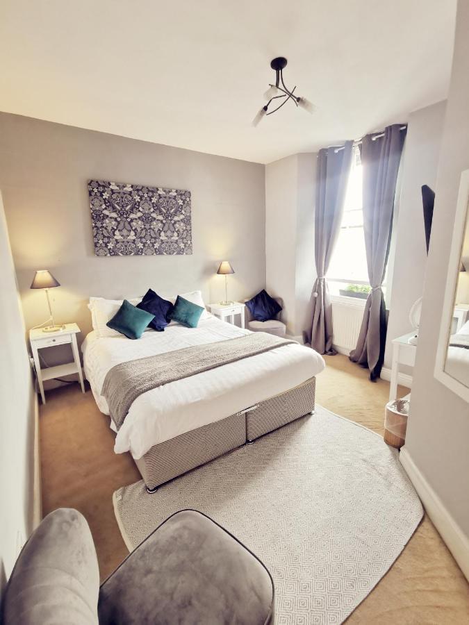 Chambre Lit King-Size