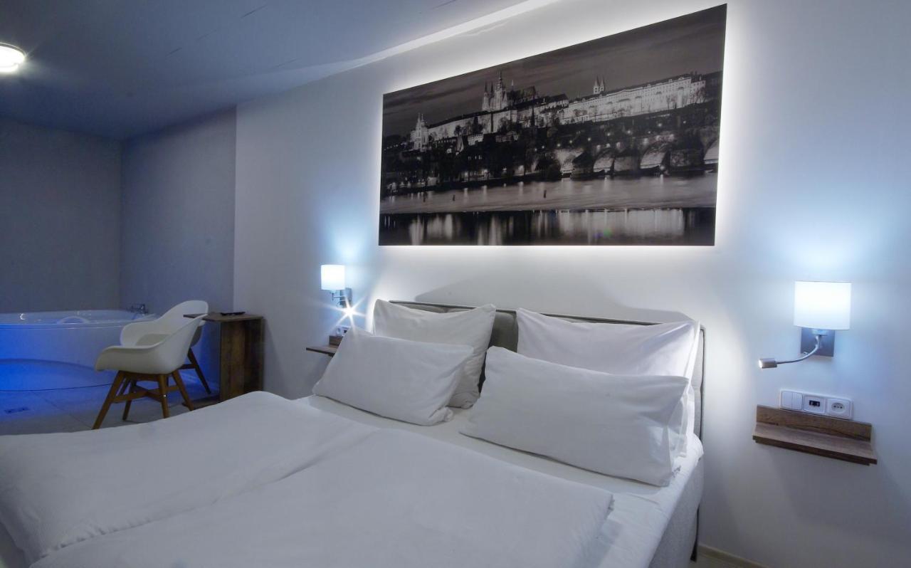 Double Room Spa Bath