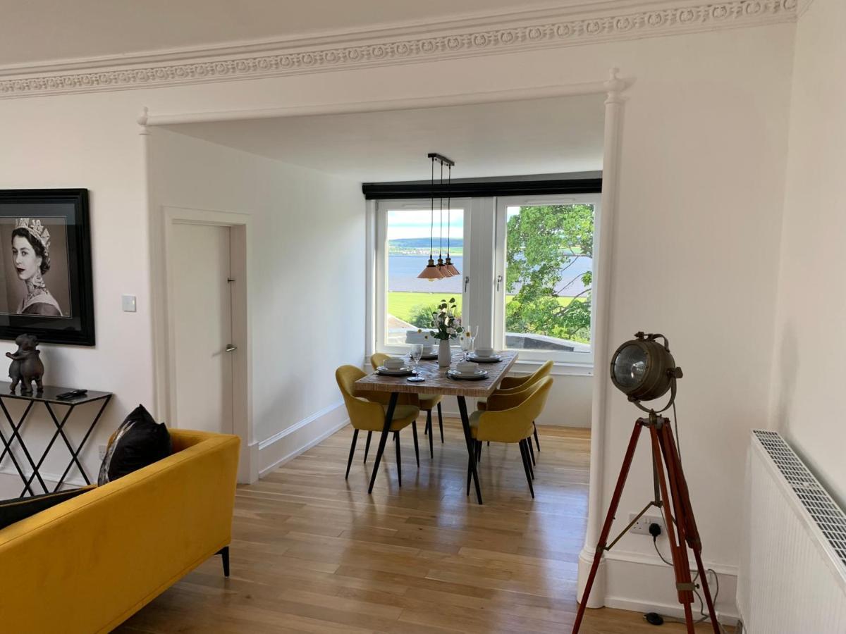 Superior King Suite