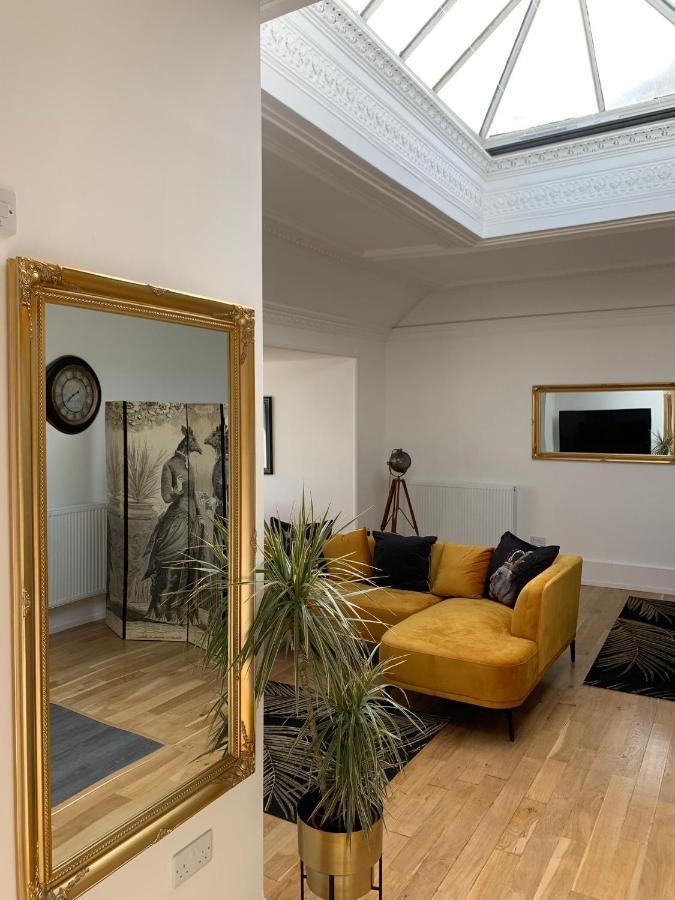 Superior King Suite