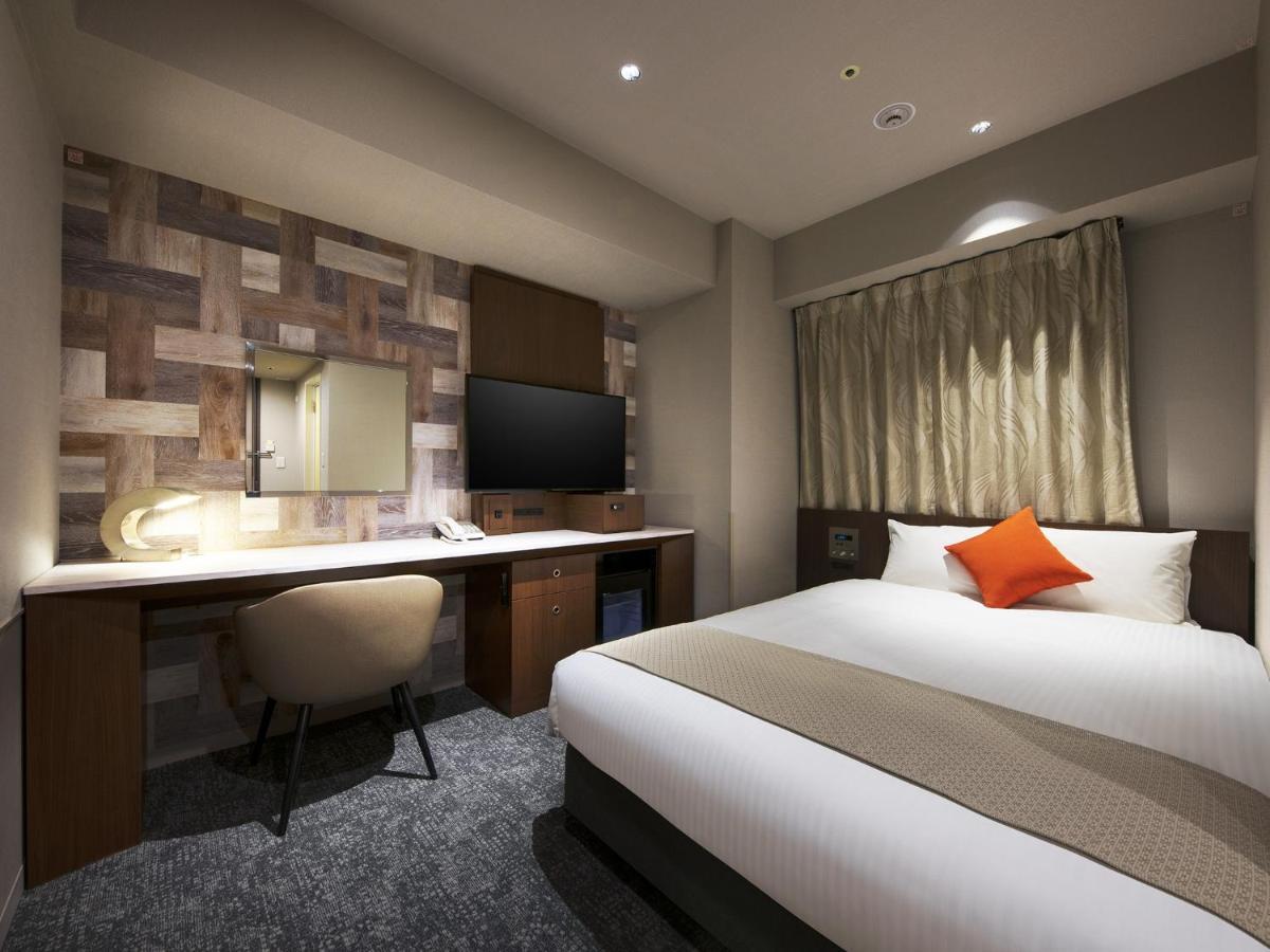 Room Selected at Check