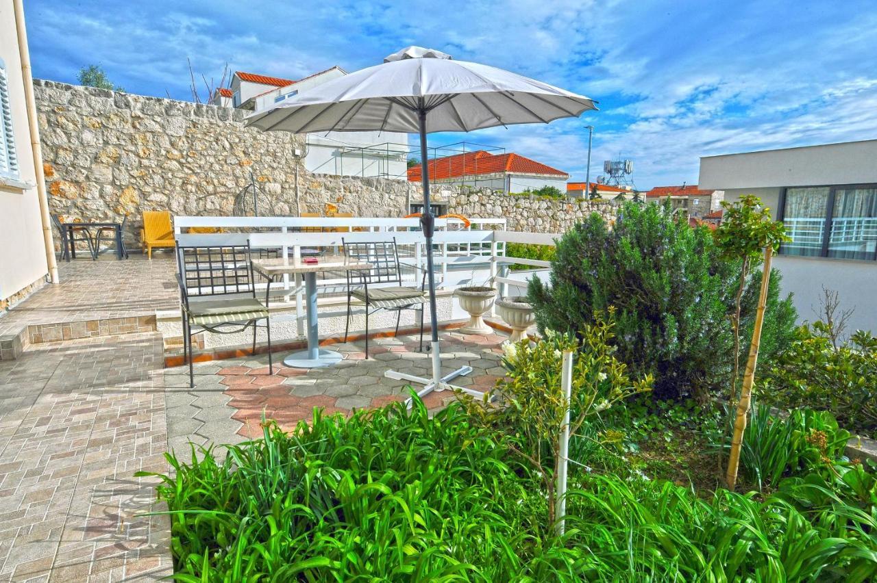 Double Room Terrace