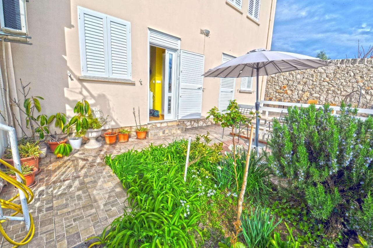 Double Room Terrace