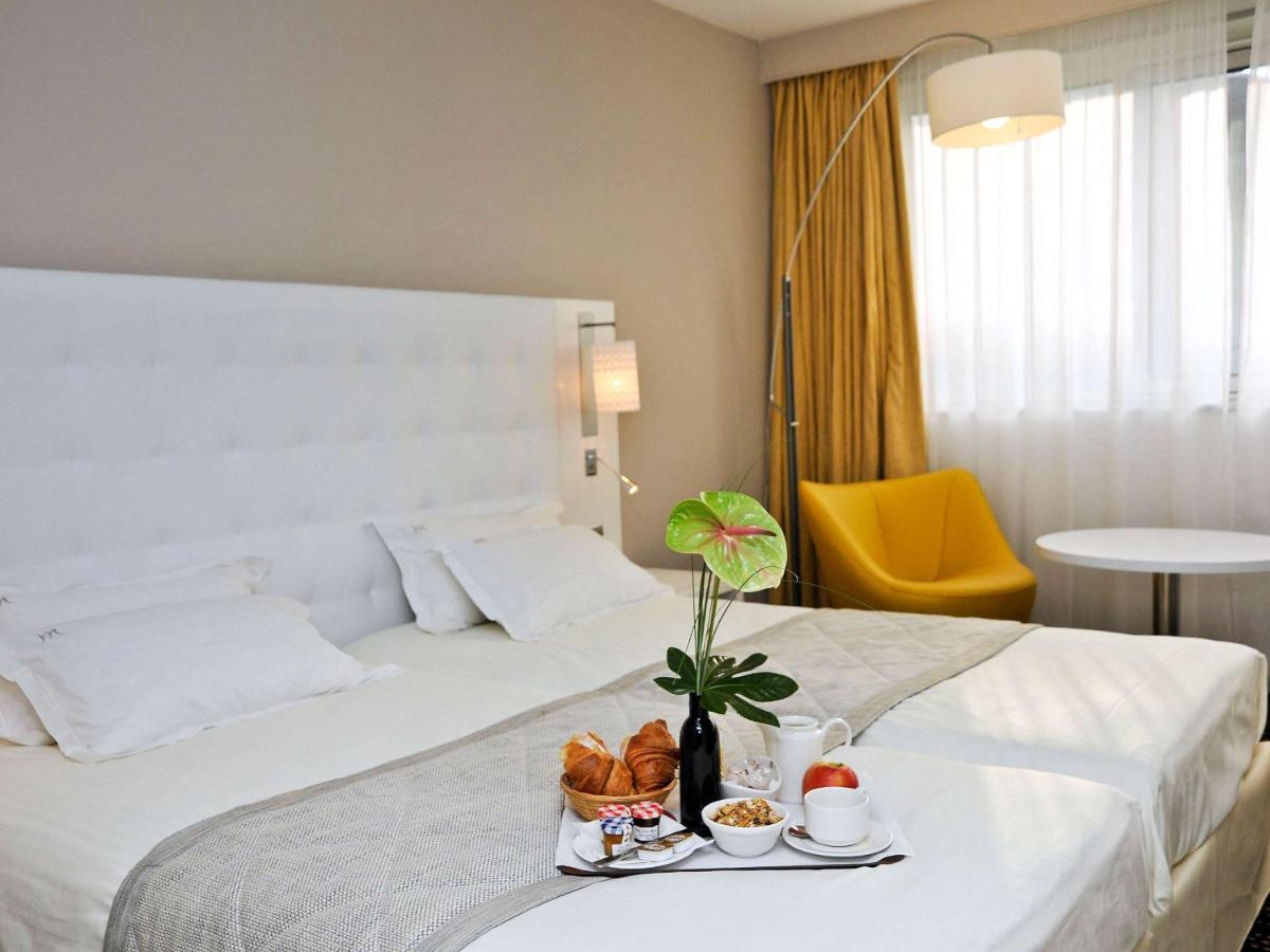 Superior Zweibettzimmer