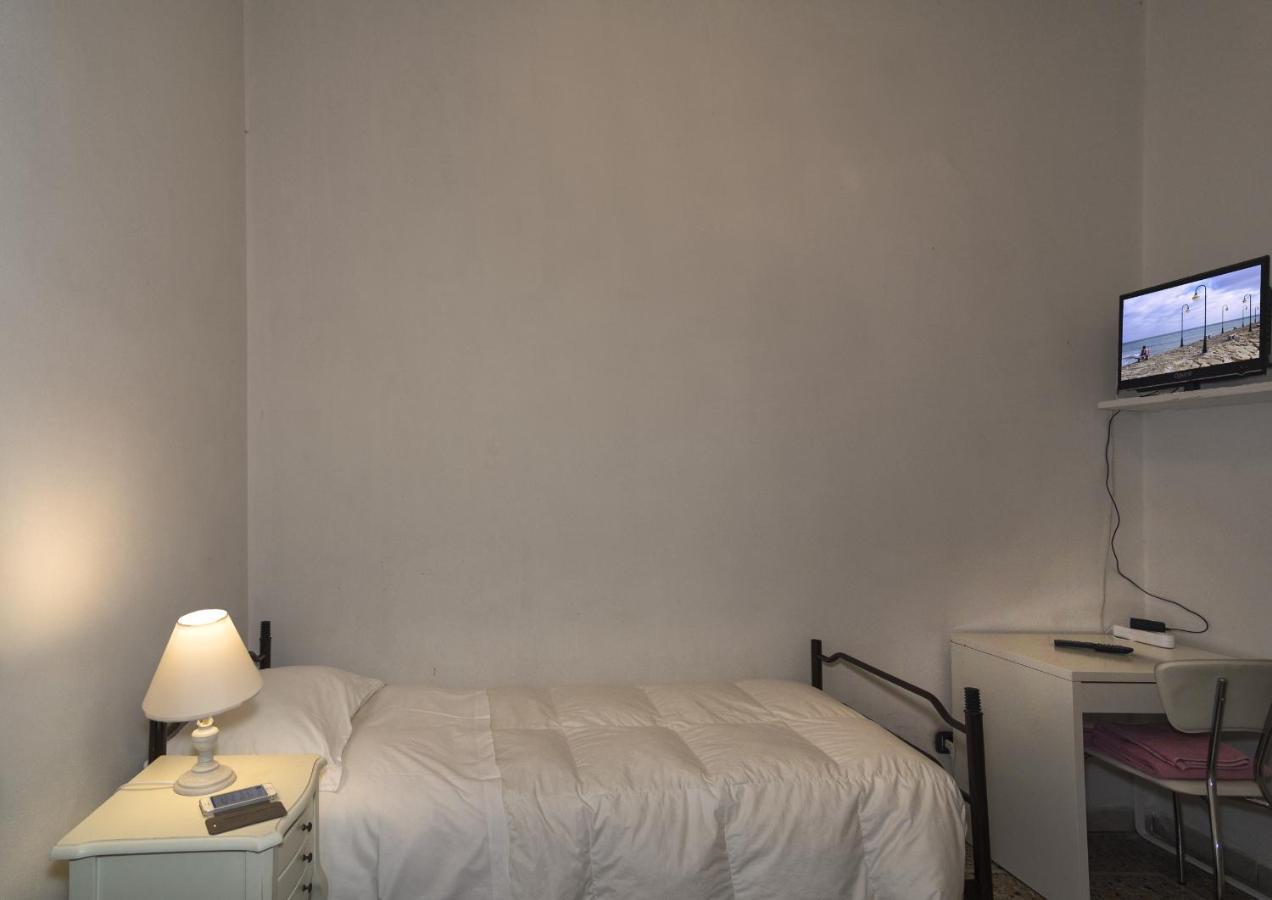 Budget Single Room