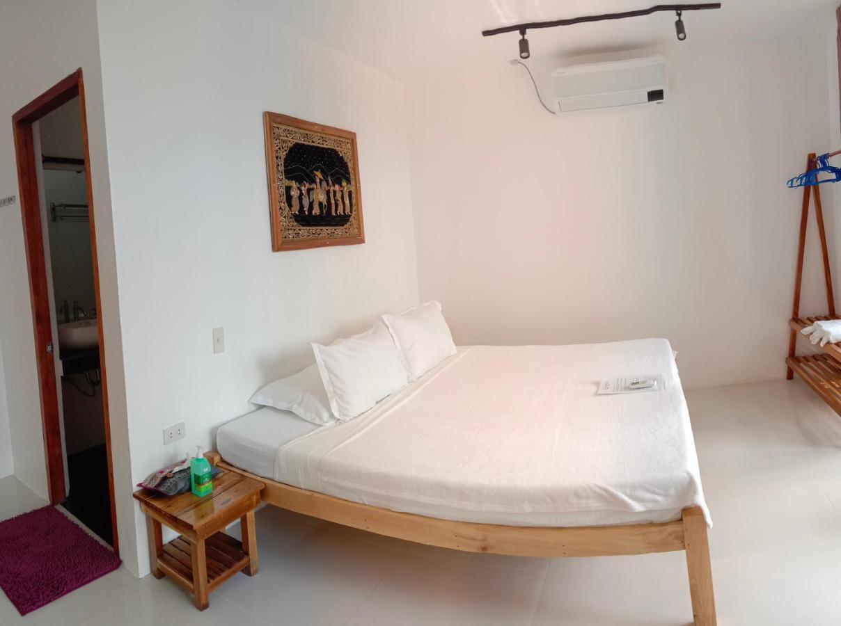 Deluxe Triple Room Sea View
