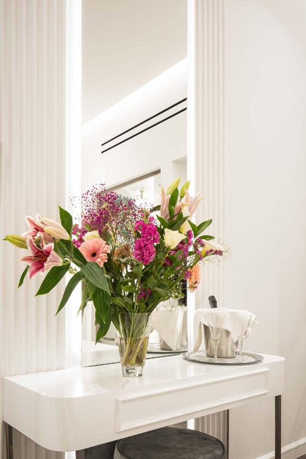 Romantic Double Room Balcony