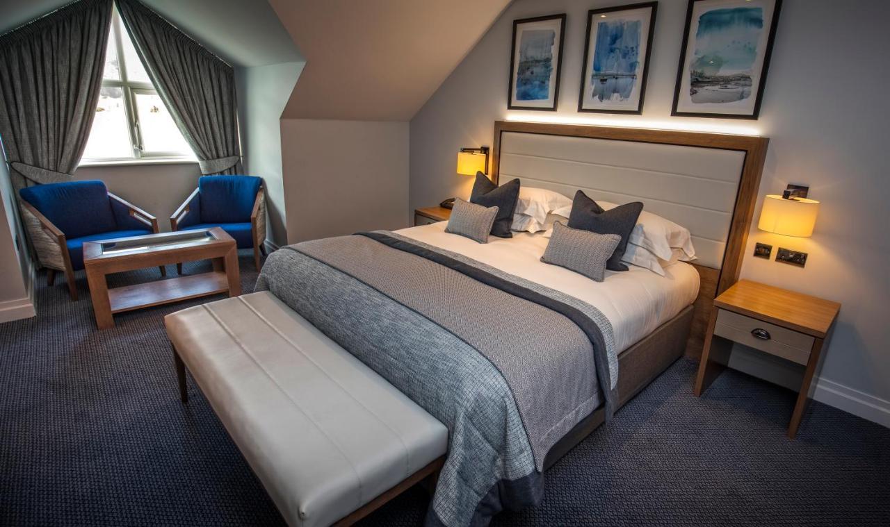 Double Room Sea View