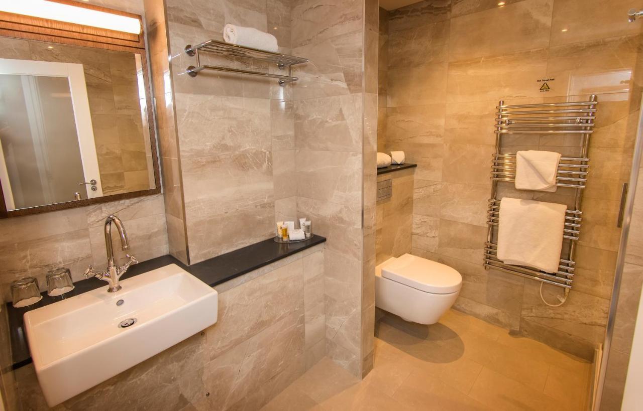 Double Room Sea View
