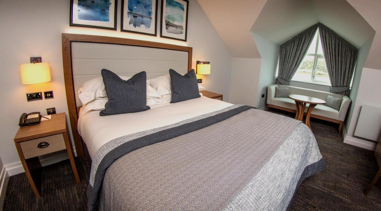 Double Room Sea View