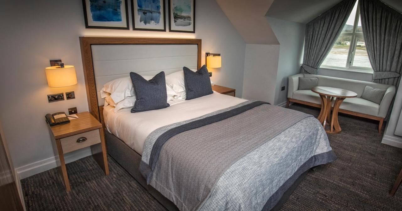 Double Room Sea View