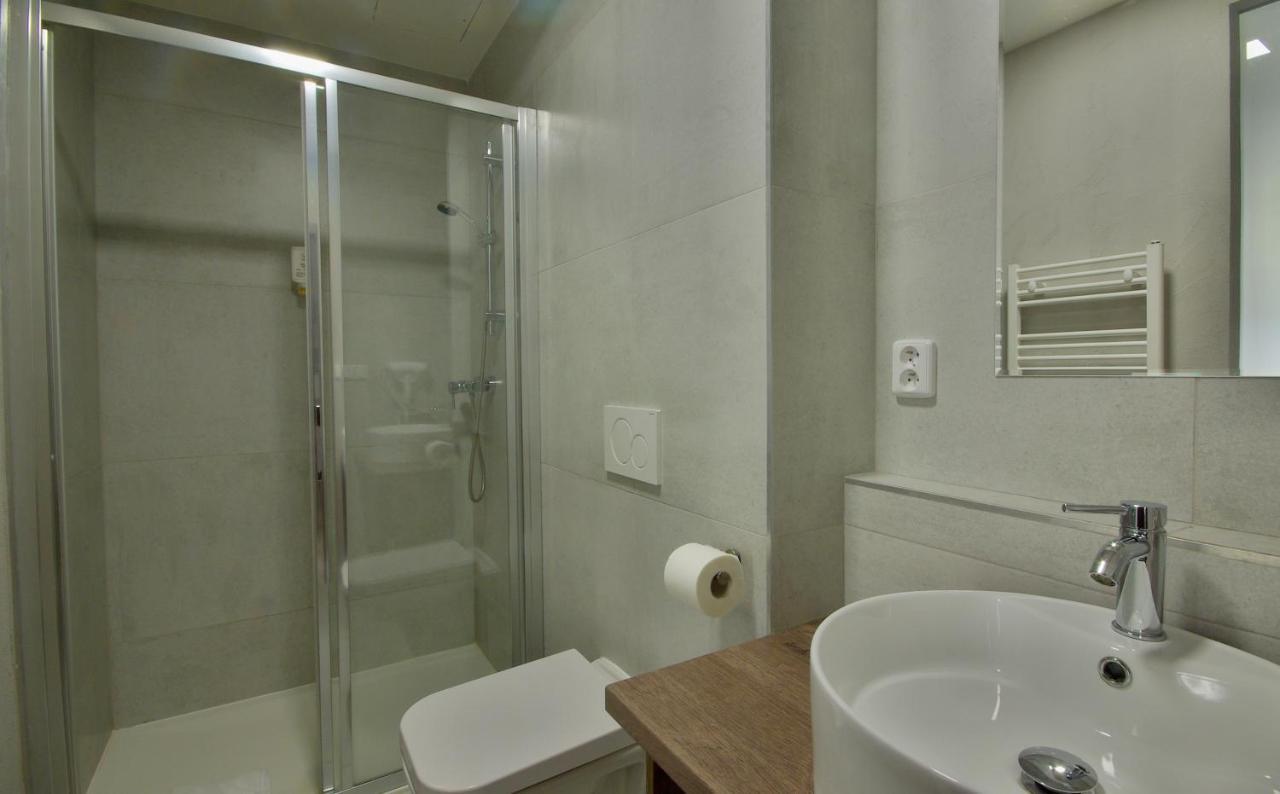 Double Room Spa Bath