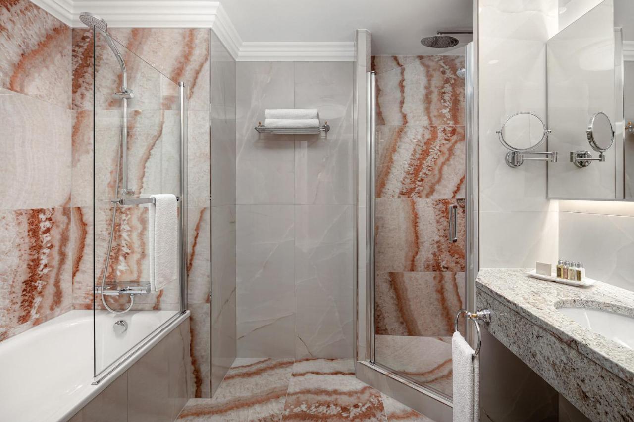 Executive Double or Twin Room