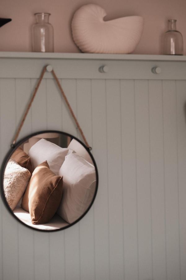 Deluxe Doppelzimmer mit Meerblick