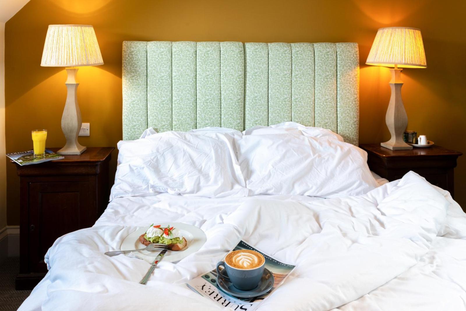 Superior Double or Twin Room