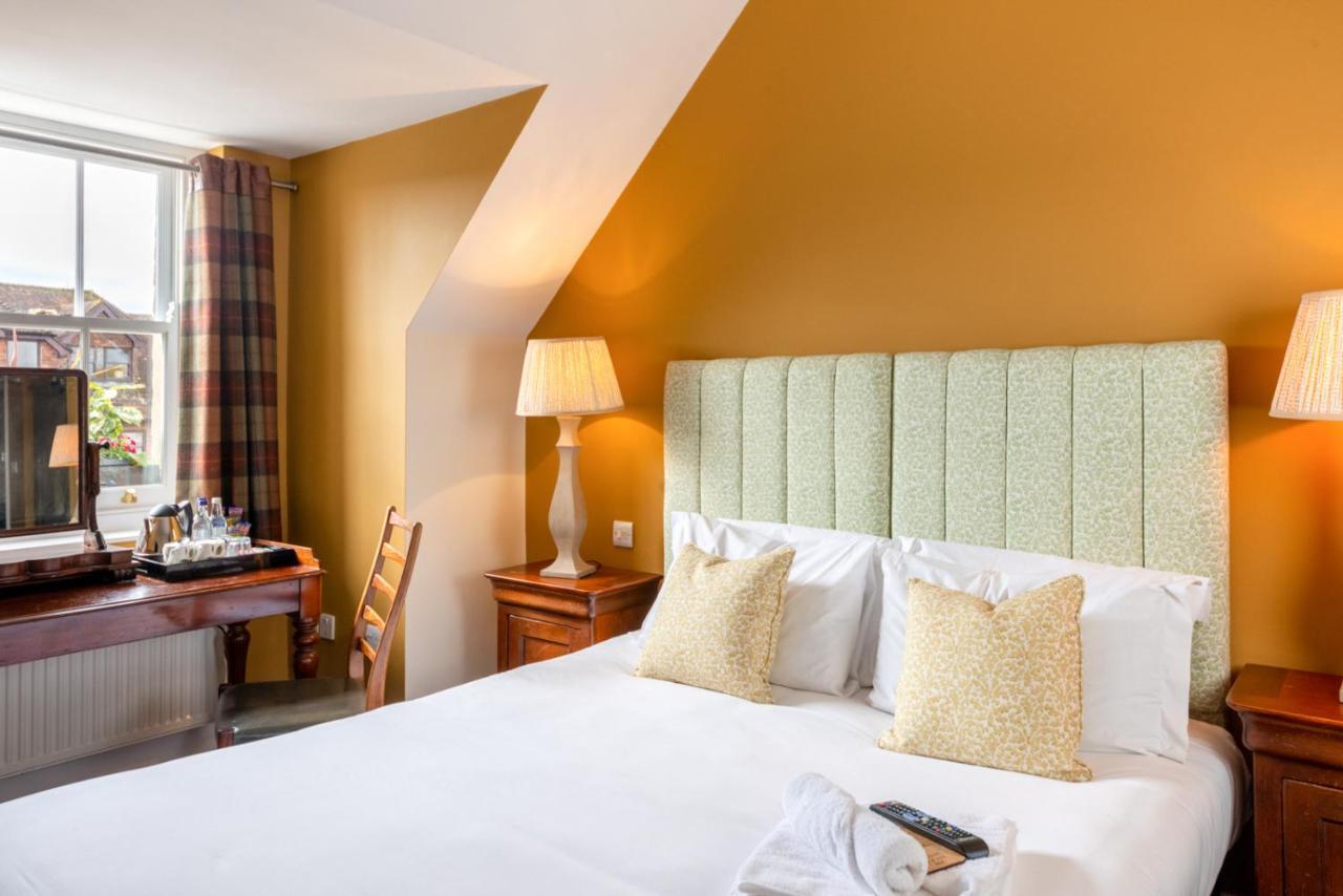 Superior Double or Twin Room