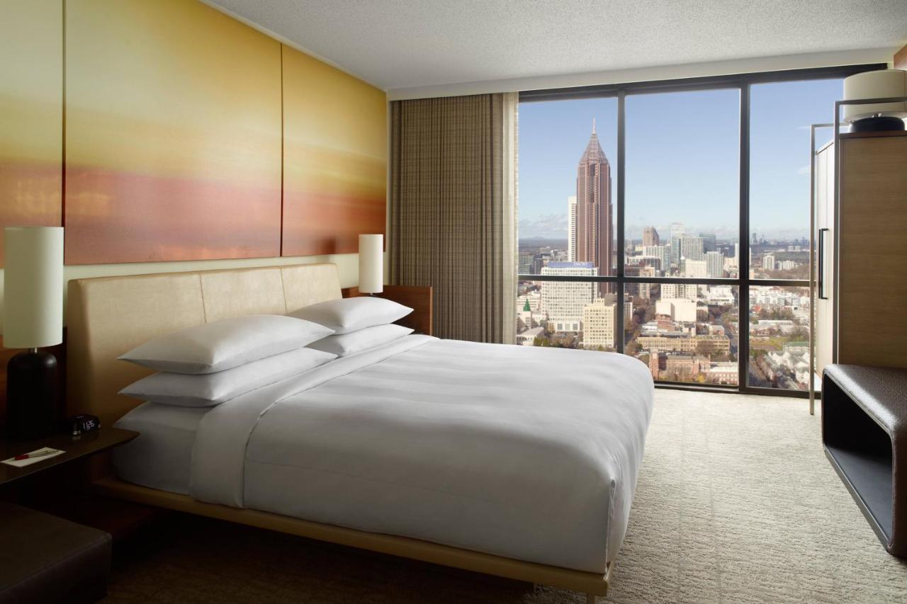 King Room City View