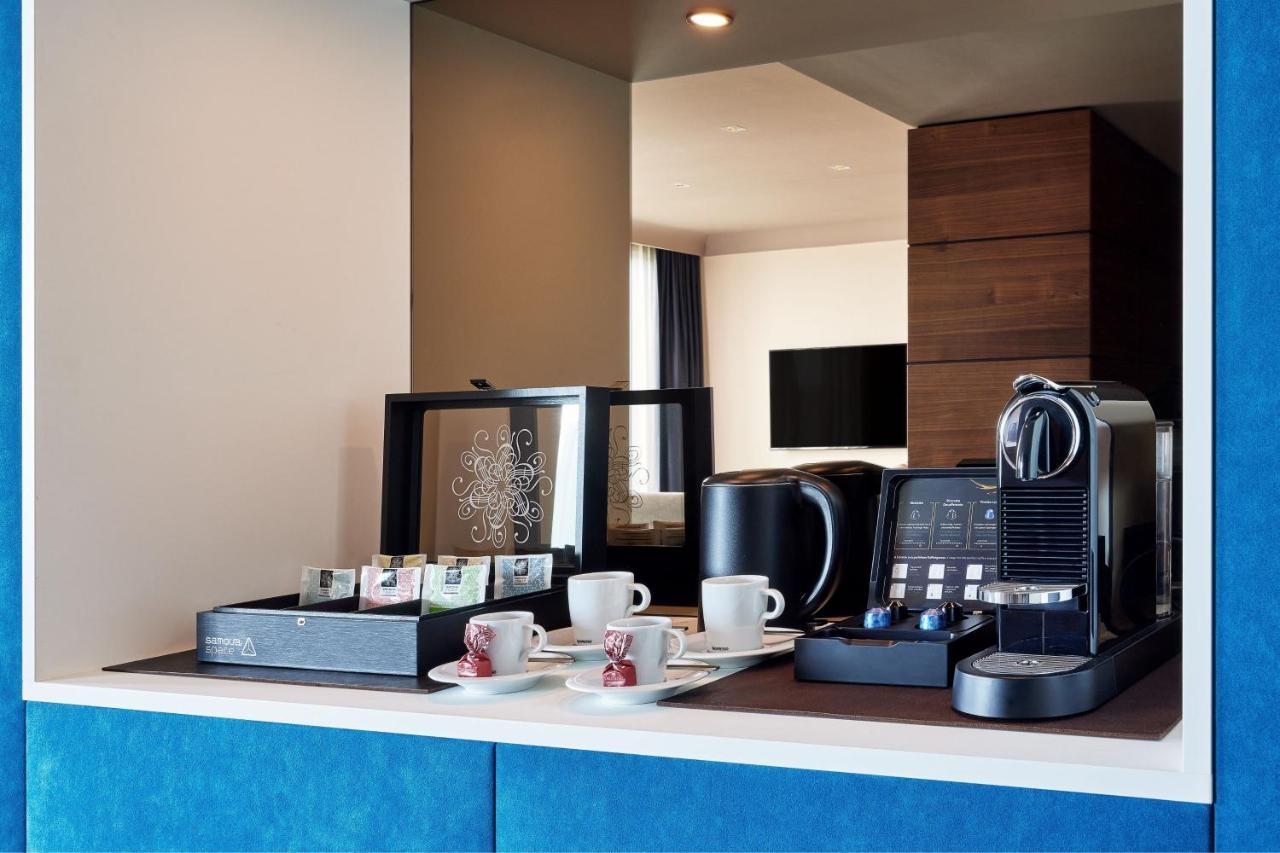 Superior Double Room Terrace