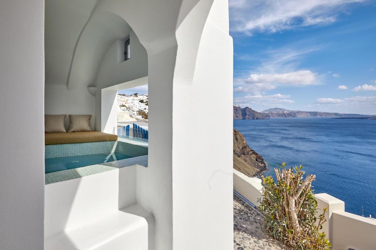 Junior Suite Outdoor Heated Jetted Tub