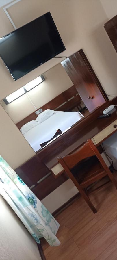 Double Room no Balcony