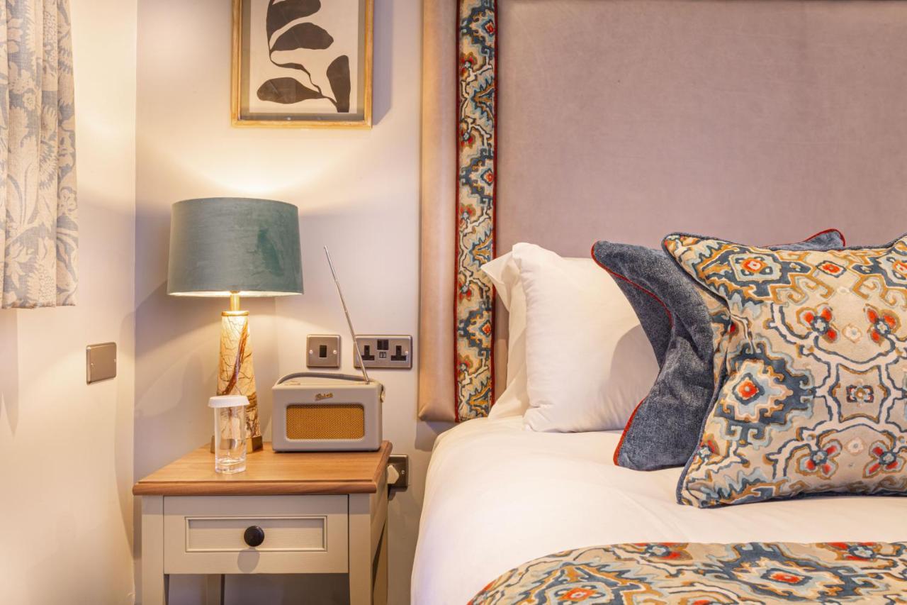 Superior Twin Room - Dog Friendly