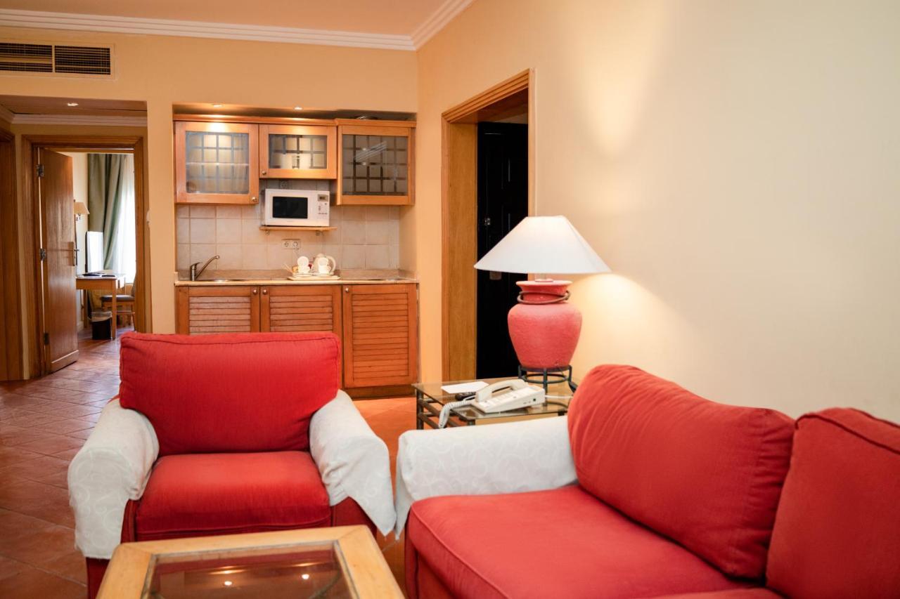 Two-Bedroom Suite