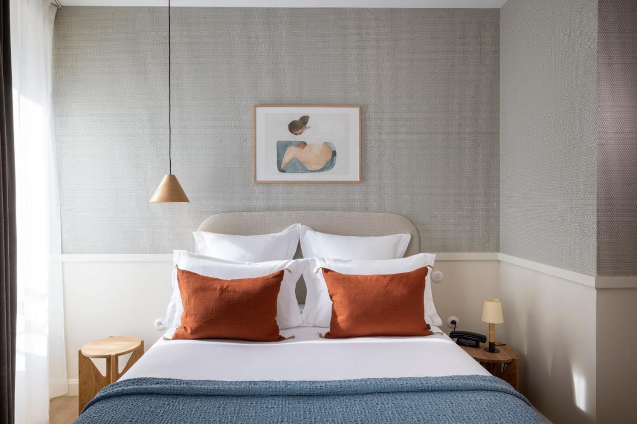 Small Double Room Spa access