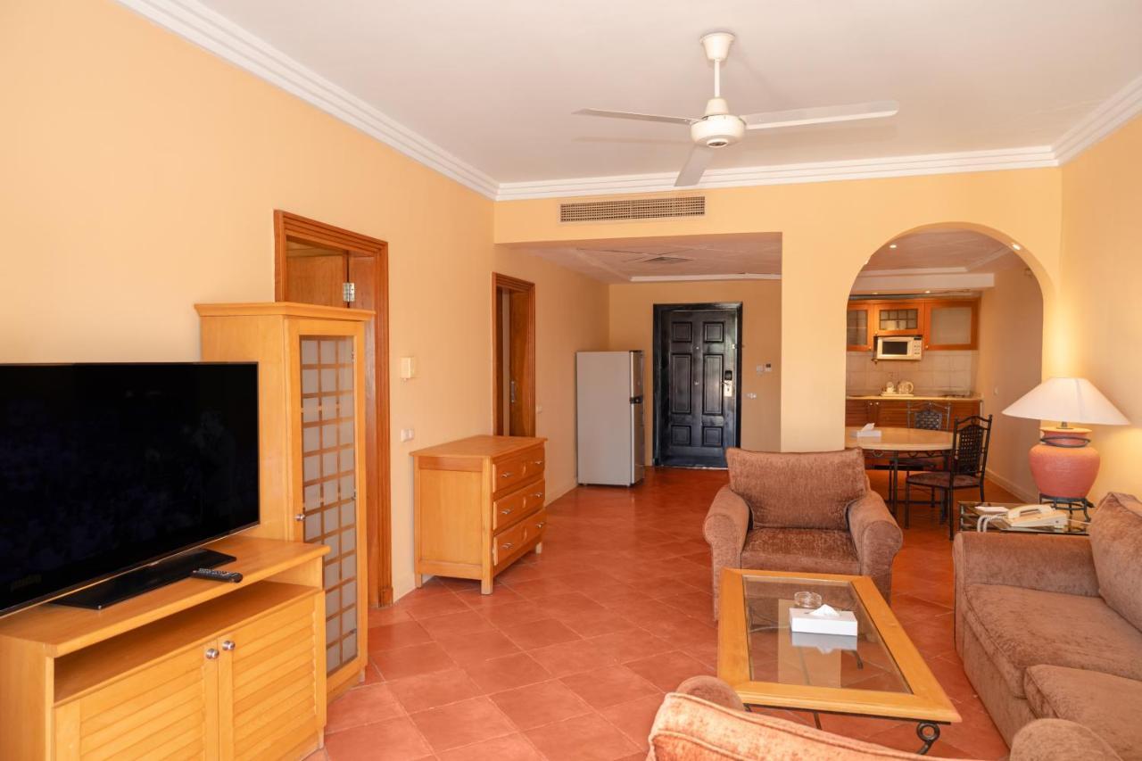 Three-Bedroom Suite