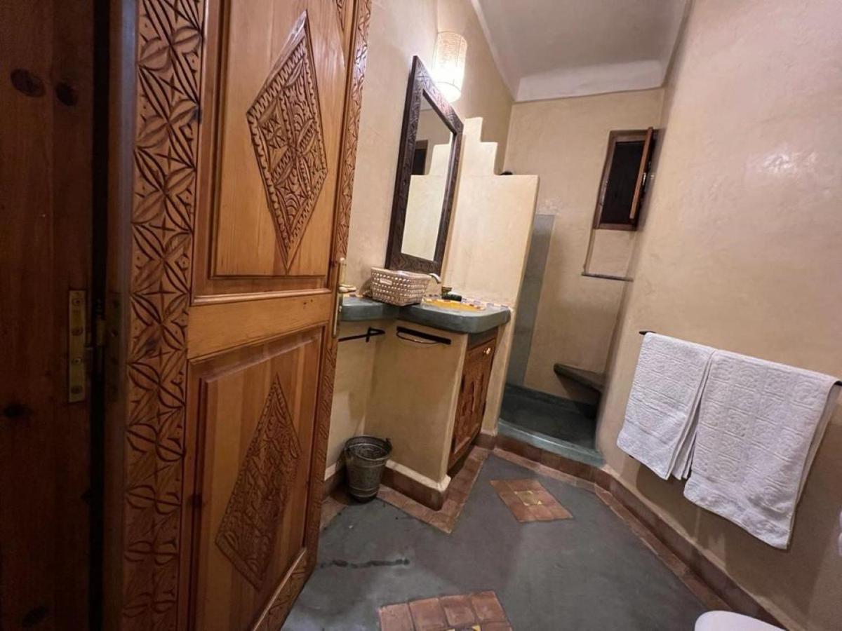 Double Room Private Bathroom