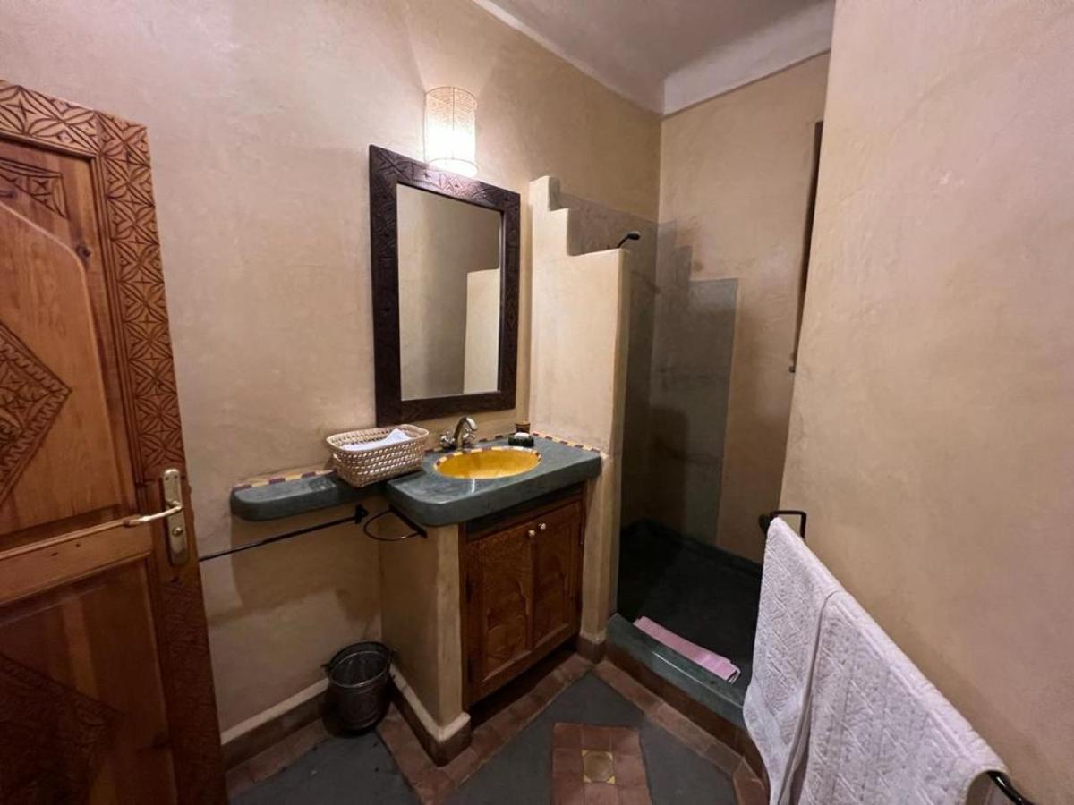 Double Room Private Bathroom