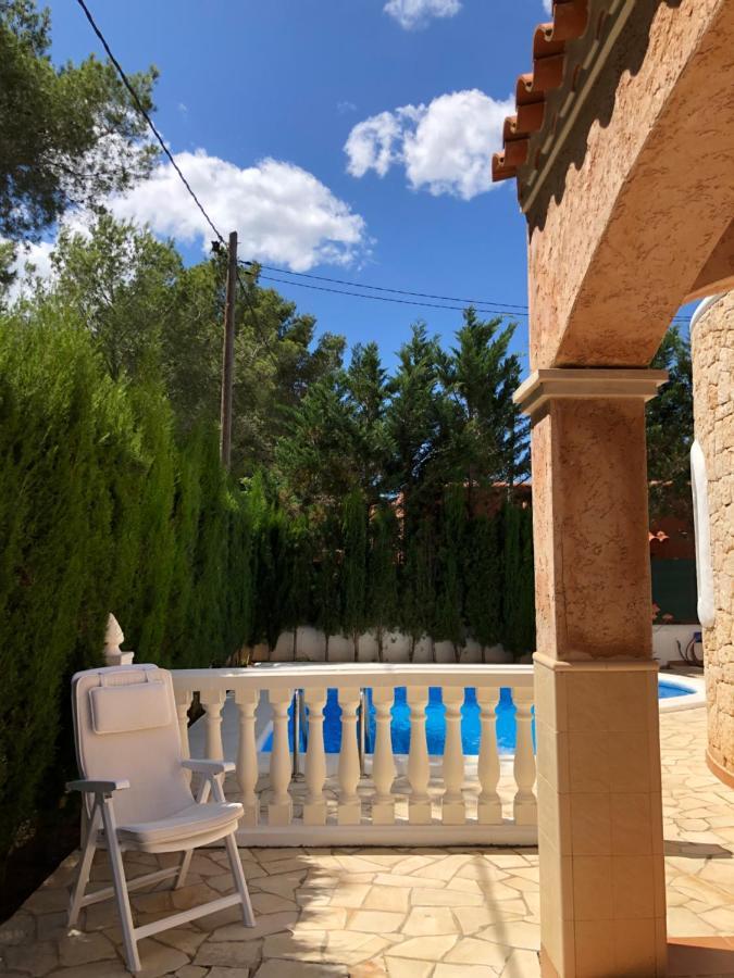 Villa Private Pool