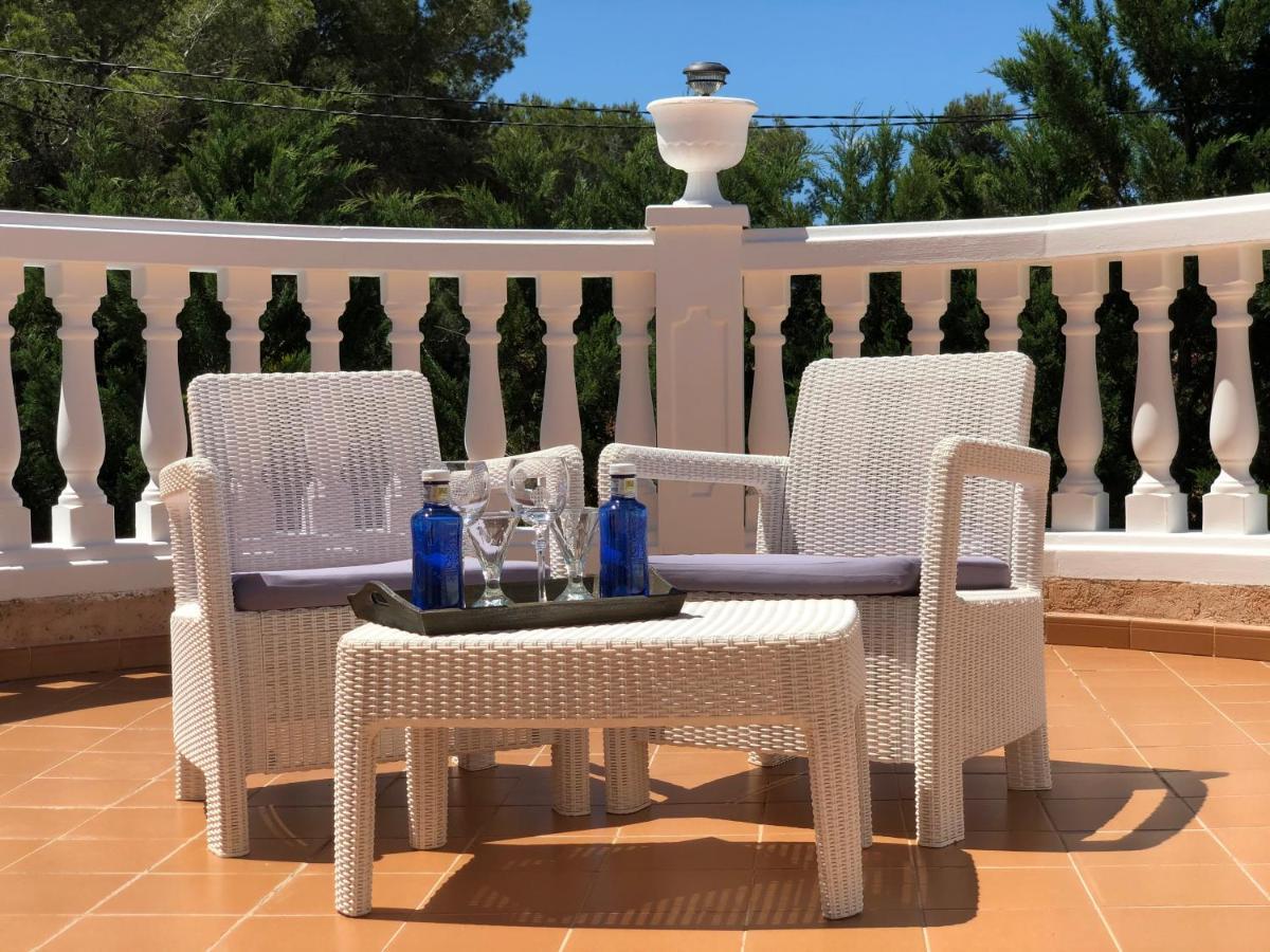 Villa Private Pool