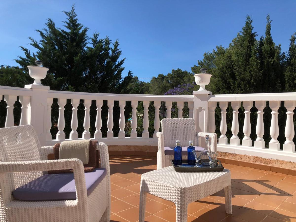 Villa Private Pool