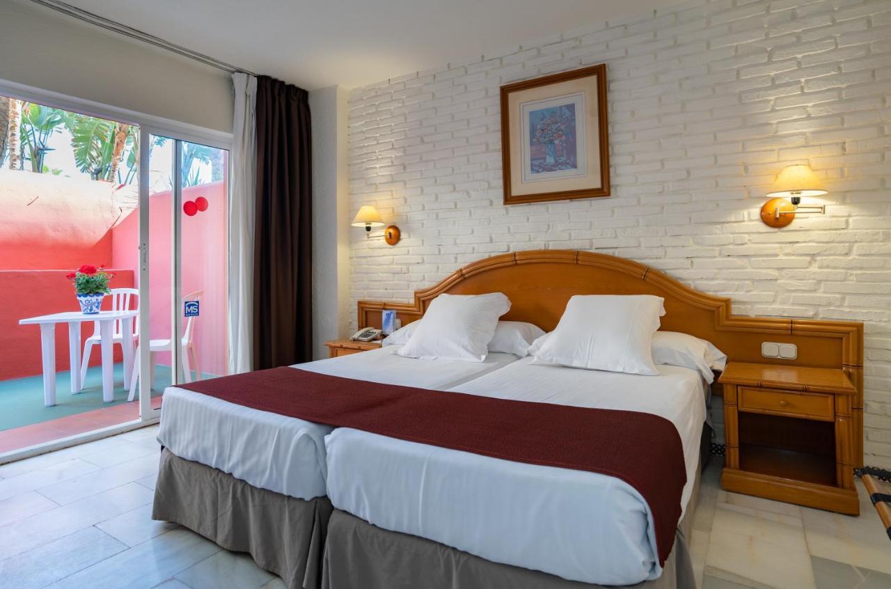 Budget Double or Twin Room