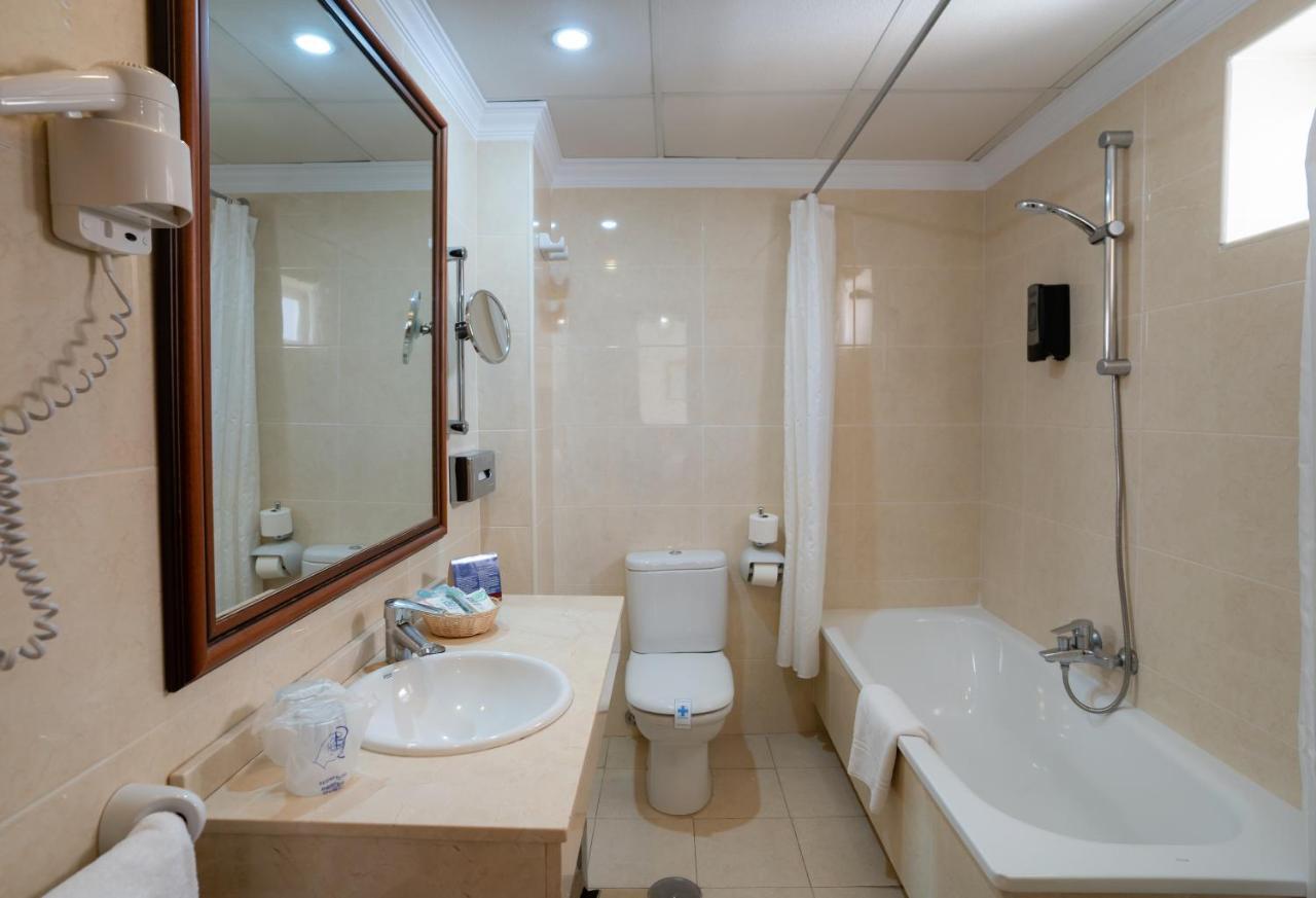 Budget Double or Twin Room