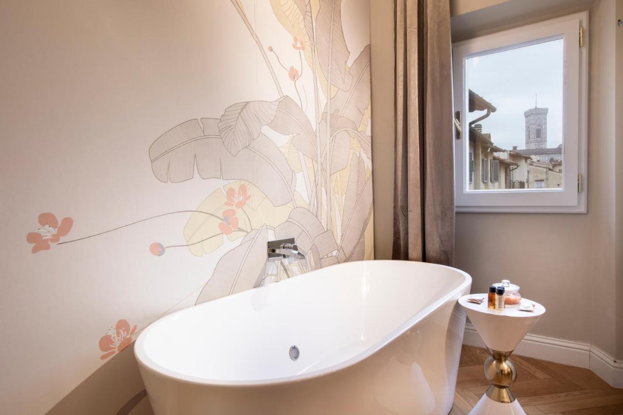 Deluxe Tweepersoonskamer met 1 of 2 Bedden en Bubbelbad