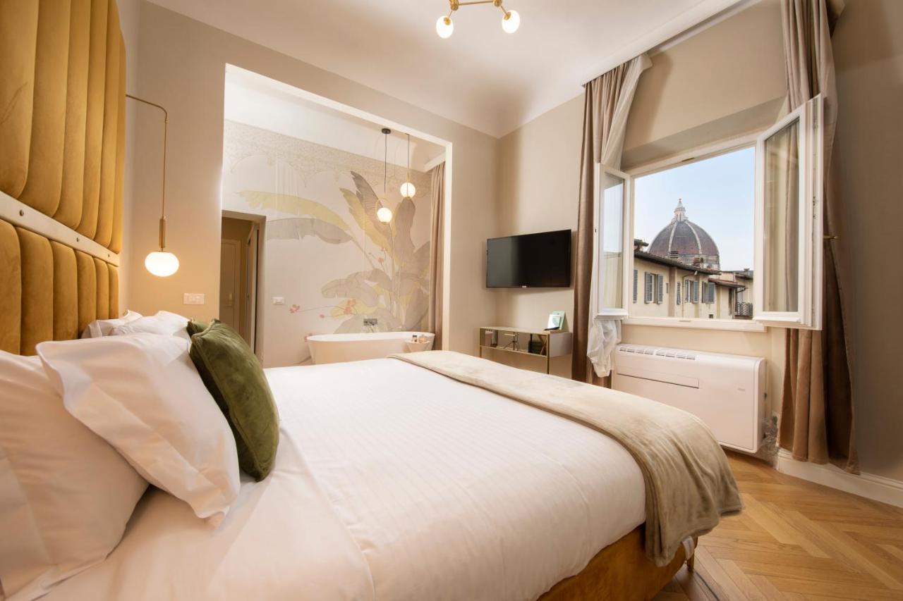 Deluxe Double or Twin Room Spa Bath