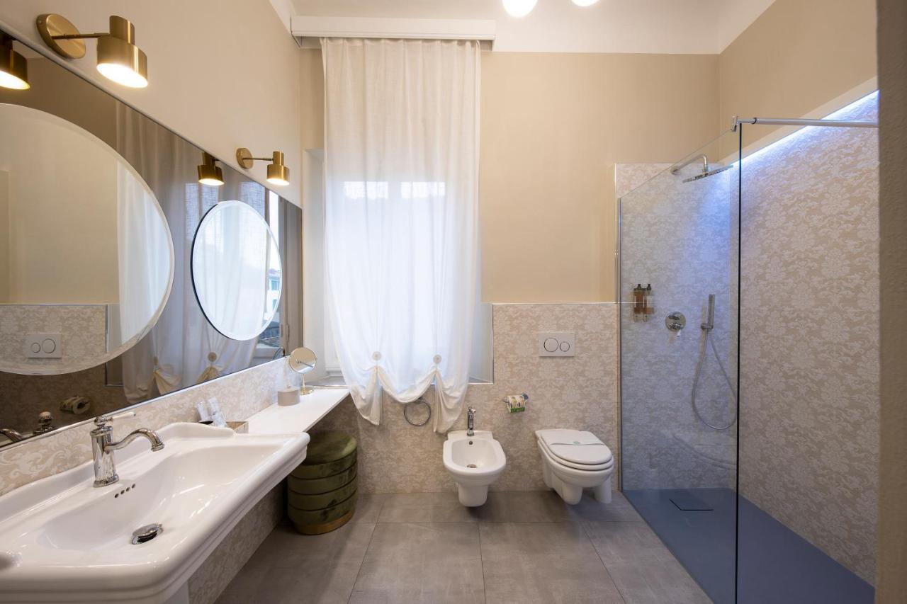 Deluxe Double or Twin Room Spa Bath